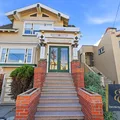 3 bedrooms apartment for rent in Merced Manor - San Francisco, San Francisco
