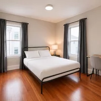 Co-living en Spring Hill - Somerville, Boston