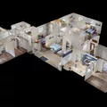 Coliving in Stone Mountain - East Atl, Atlanta