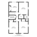 Coliving in Stone Mountain - East Atl, Atlanta