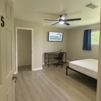 Co-living en Golfcrest - Se Houston, Houston