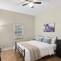 Coliving in Thomasboro - Hoskins - West Charlotte, Charlotte