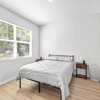 Co-living en Lackawanna - Westside, Jacksonville