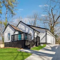 Co-living en College Park - South Atl, Atlanta