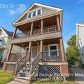 2 bedrooms apartment for rent in West Blvd. - West Side Cleveland, Cleveland