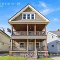 2 bedrooms apartment for rent in West Blvd. - West Side Cleveland, Cleveland
