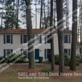 2 bedrooms apartment for rent in Wade - Central Raleigh, Raleigh