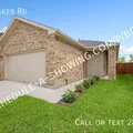 3 bedrooms apartment for rent in South Acres / Crestmont Park - Se Houston, Houston