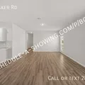 3 bedrooms apartment for rent in South Acres / Crestmont Park - Se Houston, Houston