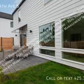2 bedrooms apartment for rent in South Park - West Seattle, Seattle