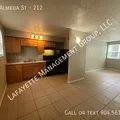 2 bedrooms apartment for rent in Lake Forest - Northside, Jacksonville