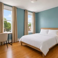 Coliving in The Port - Cambridge, Boston