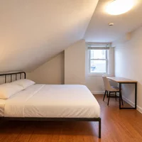 Co-living en Inner Belt - Somerville, Boston
