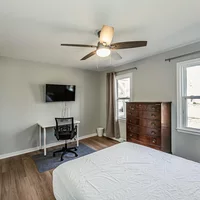 Co-living en Chester - South RVA, Richmond