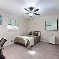 Co-living en Decatur - East Atl, Atlanta