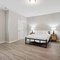 Co-living en College Park - South Atl, Atlanta