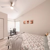 Co-living en Live Oaks Square - East Tampa, Tampa