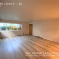1 bedroom apartment for rent in Lake City - North Seattle, Seattle