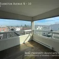 1 bedroom apartment for rent in Fremont - North Seattle, Seattle