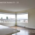 1 bedroom apartment for rent in Fremont - North Seattle, Seattle