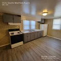 3 bedrooms apartment for rent in Southeast - East Indy, Indianapolis