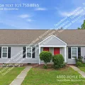 2 bedrooms apartment for rent in Millbrook - North Raleigh, Raleigh