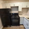 1 bedroom apartment for rent in Kensington KC - KCK, Kansas City