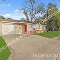 3 bedrooms apartment for rent in Kashmere Gardens - Inner Loop, Houston