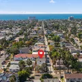 2 bedrooms apartment for rent in Pacific Beach - Coastal, San Diego