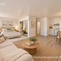Studio Apartment for rent in Koreatown - Central Los Angeles, Los Angeles