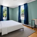 Coliving in The Port - Cambridge, Boston