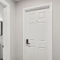 Co-living en Wesley Heights - Central Charlotte, Charlotte