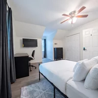 Co-living en Peachtree Corners - East Atl, Atlanta