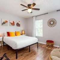 Co-living en Cumberland GA - North Atl, Atlanta