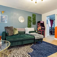 Coliving in Arts District - Las Vegas, Las Vegas