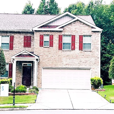 Coliving in Union City - South Atl, Atlanta