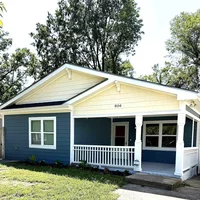 Co-living en Downtown Durham - Durham, Raleigh