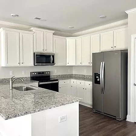 Coliving in Bryson Village - Outer Triangle, Raleigh