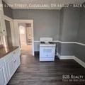 2 bedrooms apartment for rent in Stockyards - Central Cleveland, Cleveland