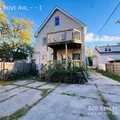 2 bedrooms apartment for rent in Union-Miles Park - East Side Cleveland, Cleveland