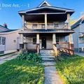 2 bedrooms apartment for rent in Union-Miles Park - East Side Cleveland, Cleveland