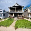 2 bedrooms apartment for rent in Union-Miles Park - East Side Cleveland, Cleveland