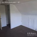 1 bedroom apartment for rent in Union-Miles Park - East Side Cleveland, Cleveland