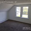 1 bedroom apartment for rent in Union-Miles Park - East Side Cleveland, Cleveland