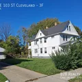 1 bedroom apartment for rent in Union-Miles Park - East Side Cleveland, Cleveland