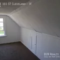 1 bedroom apartment for rent in Union-Miles Park - East Side Cleveland, Cleveland