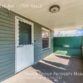 3 bedrooms apartment for rent in Cudell - Central Cleveland, Cleveland