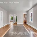 3 bedrooms apartment for rent in Cudell - Central Cleveland, Cleveland