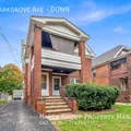 2 bedrooms apartment for rent in North Collinwood - NE Cleveland, Cleveland