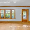 2 bedrooms apartment for rent in North Collinwood - NE Cleveland, Cleveland